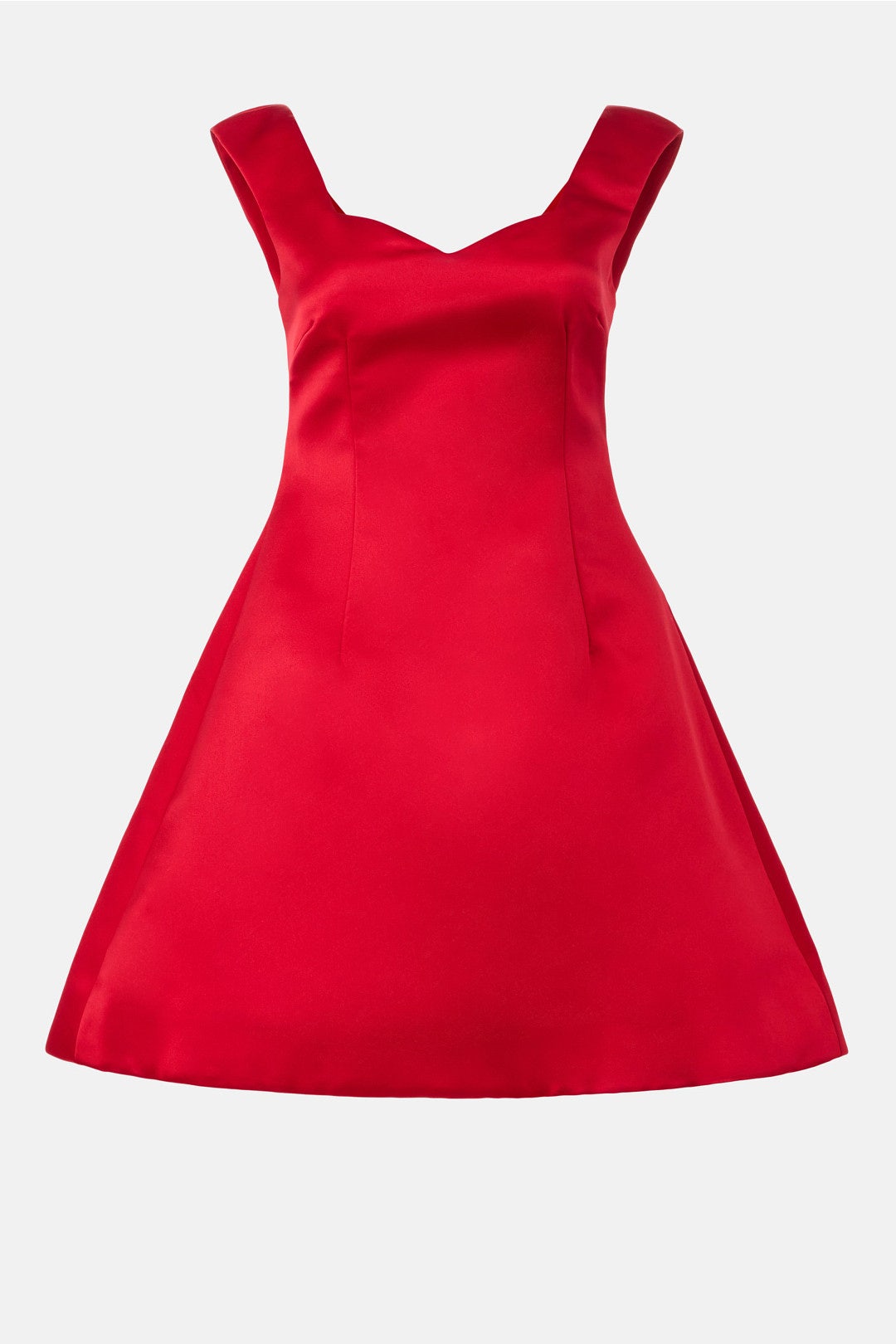 Halo Mini Dress by Rosie Assoulin 4