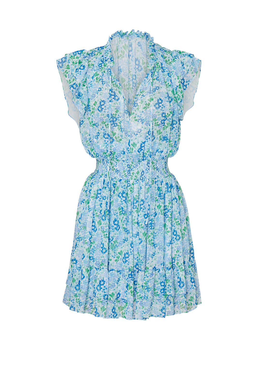 Edelie Dress by Shoshanna