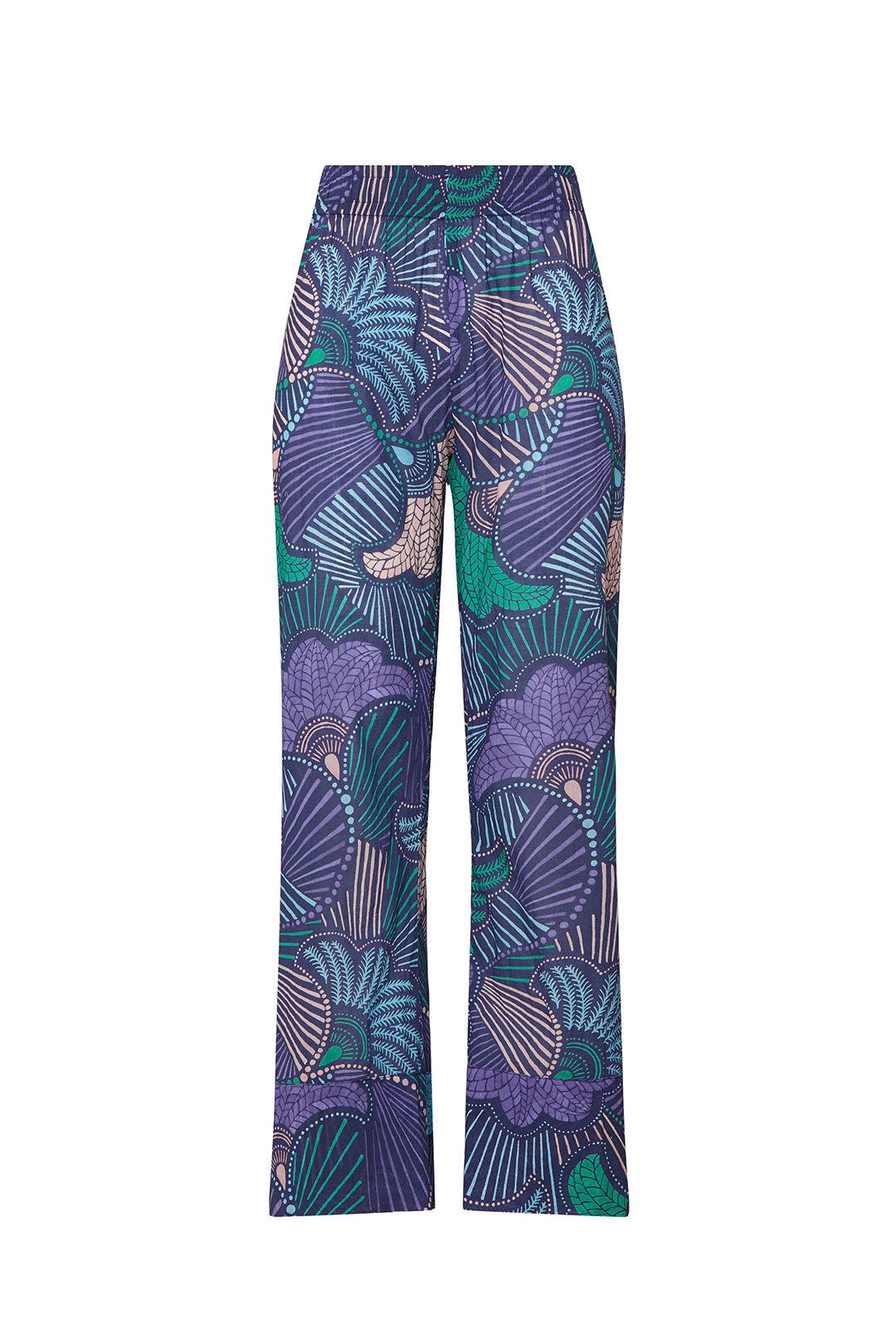 Love Street Pants by Warm 4