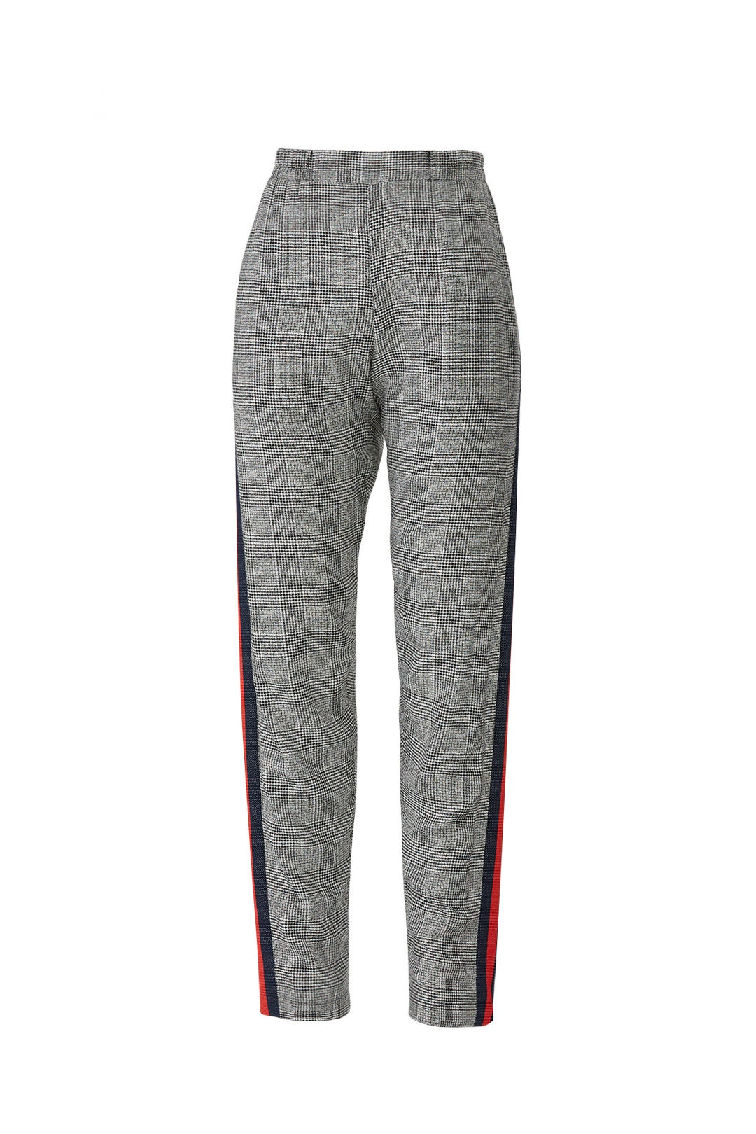 Plaid Kate Pants by Waverly Grey