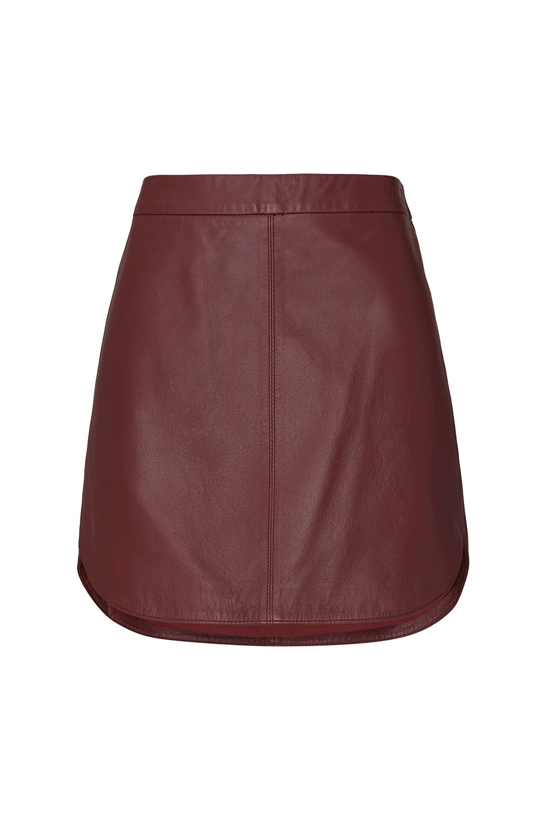Conrad Mini Skirt by BB Dakota 4