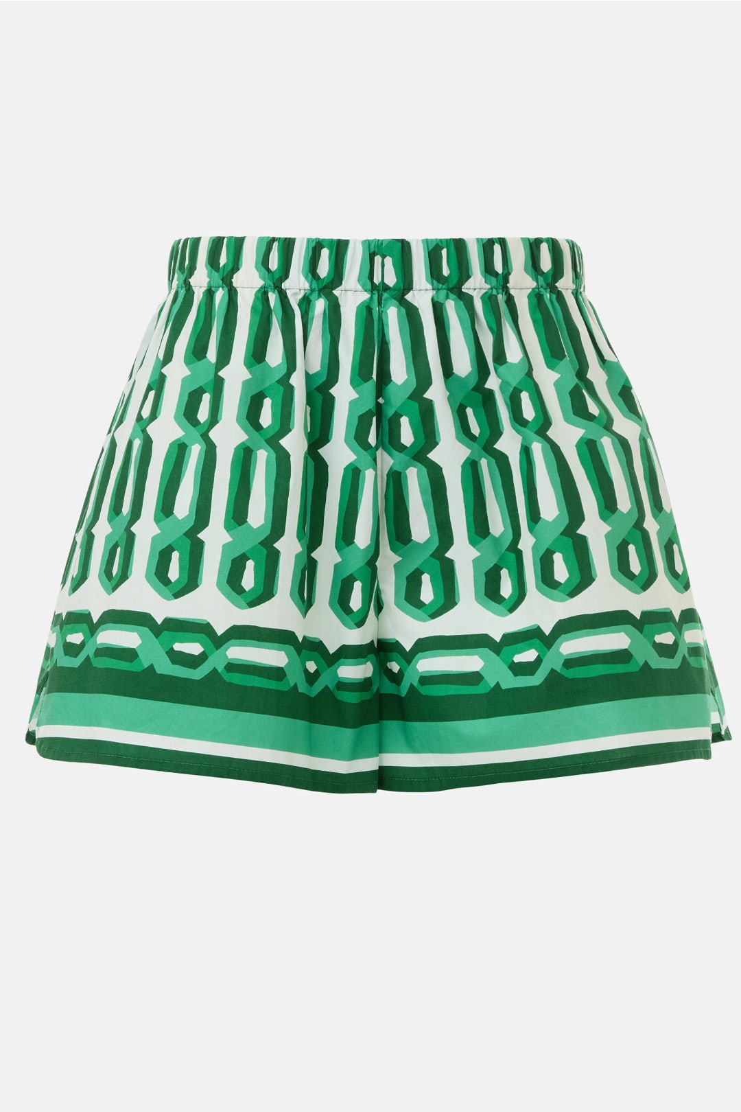 Roxy Shorts by Cara Cara New York