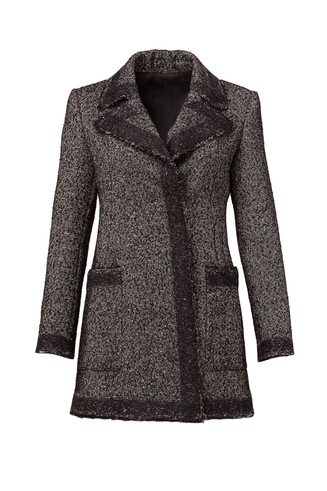 Kendyl Peacoat by DEREK LAM 3