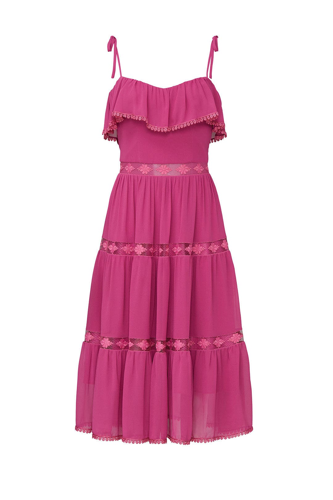 Dream Dress by Dress The Population 4