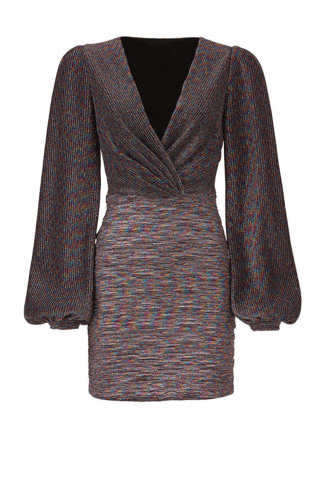 Joney Dress by Ronny Kobo 3