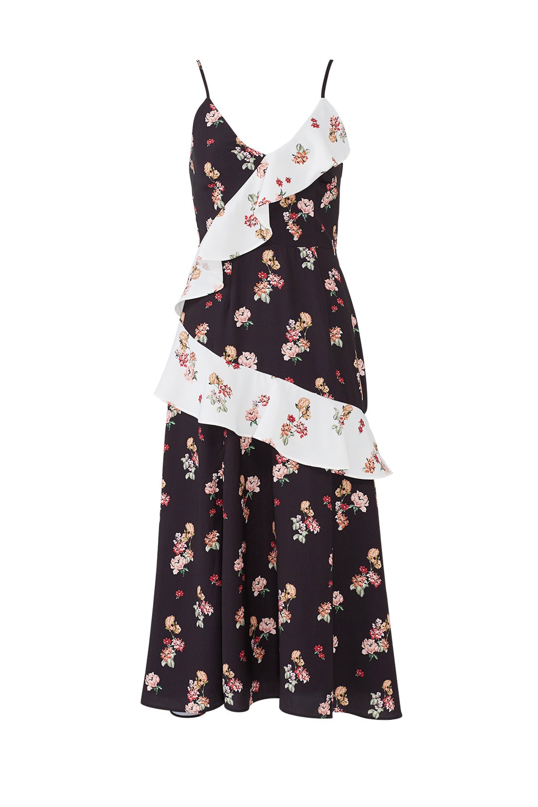 Evolve Midi Dress by Keepsake 3