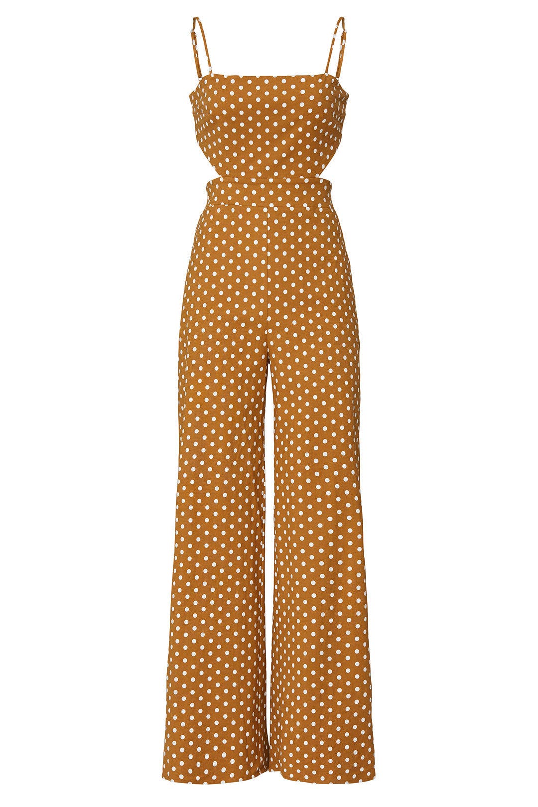 Sonia Jumpsuit by léRumi