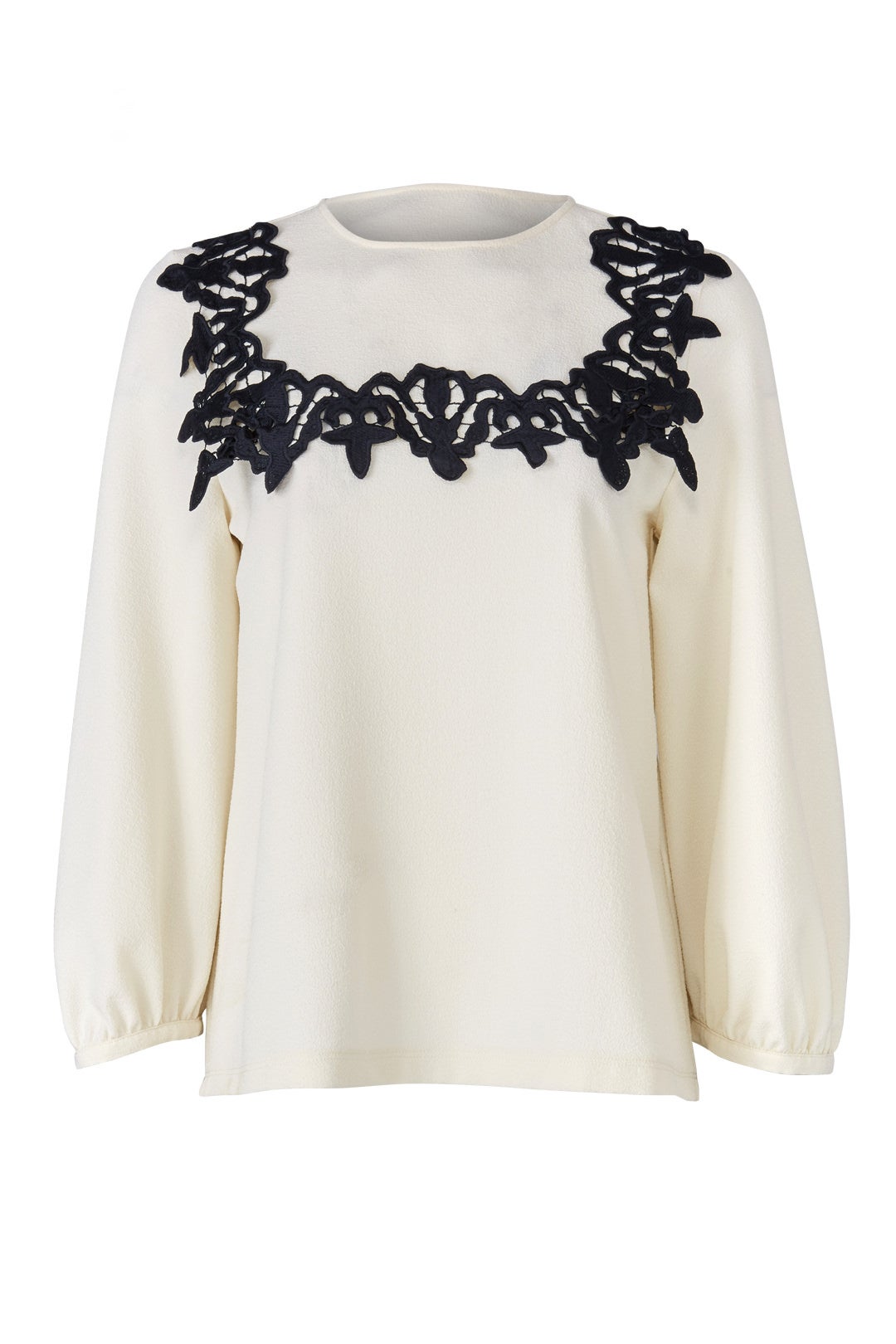 Snow White Top by See by Chloé