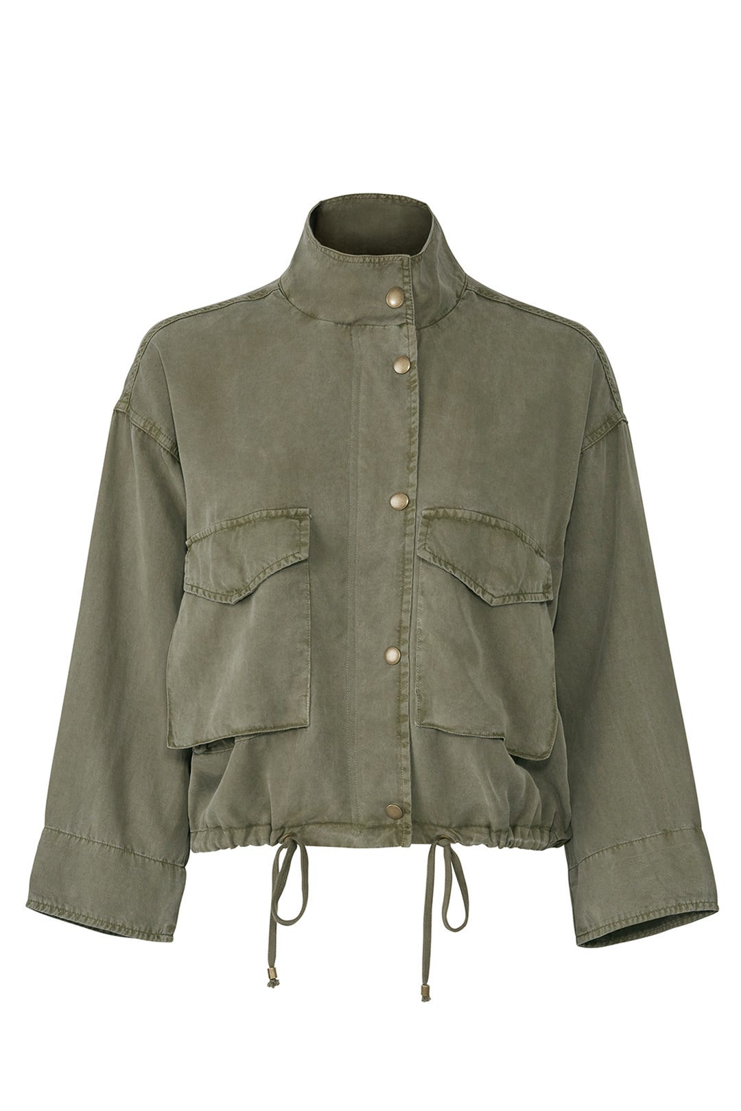 Wilder Tencel Jacket by Splendid 3