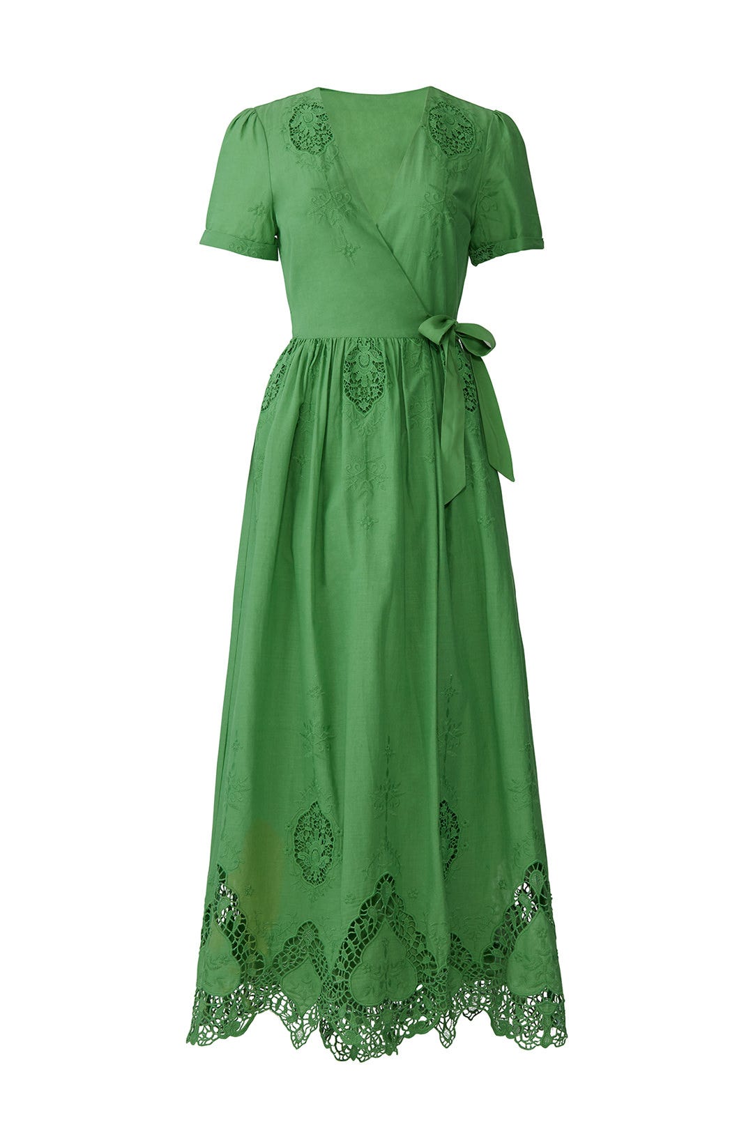 Limelight Maxi by The Jetset Diaries 3