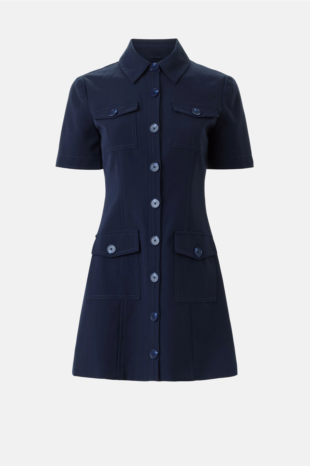 Lydia Dress by Toccin