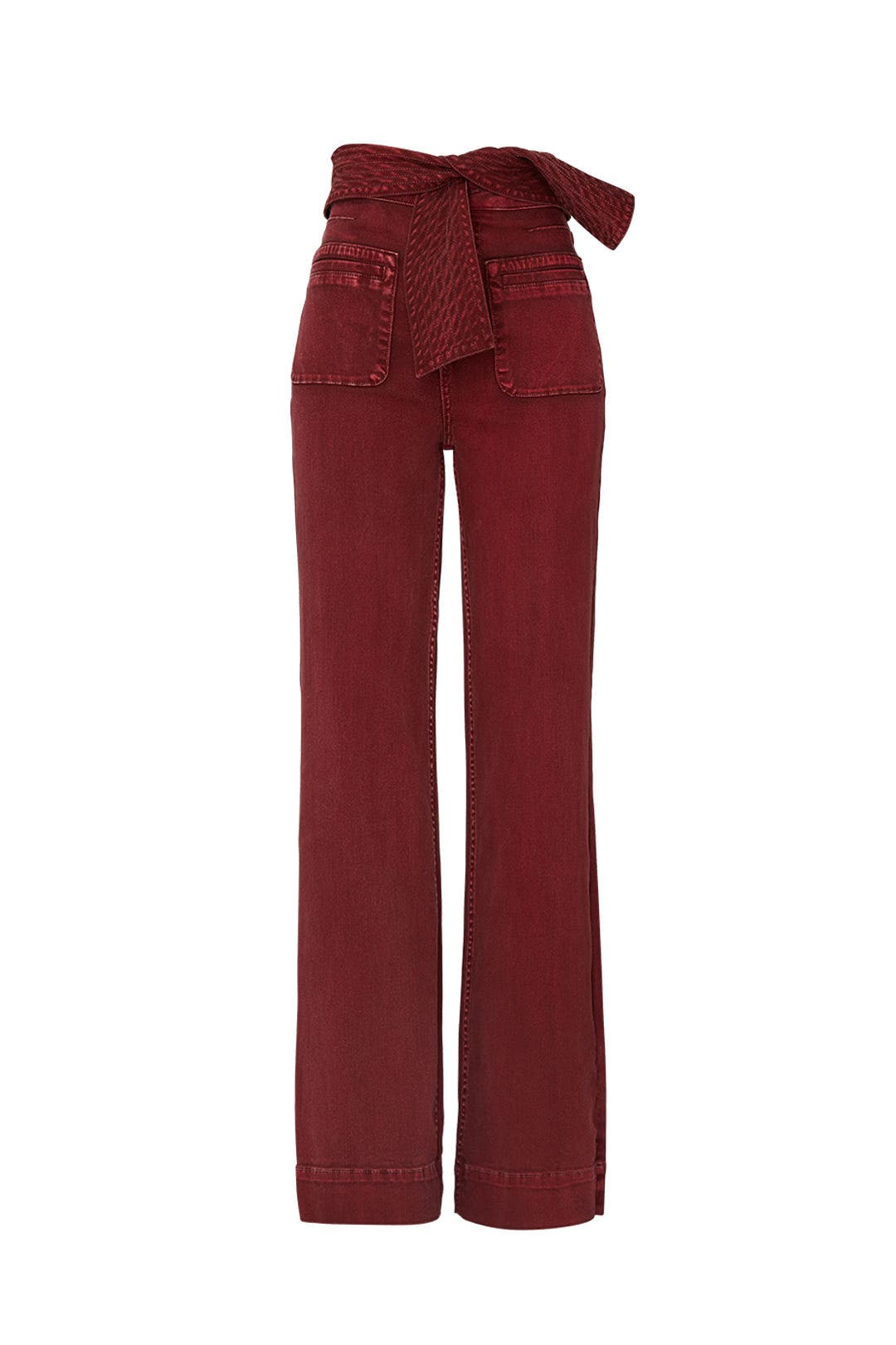 Wade Jeans by Ulla Johnson 4