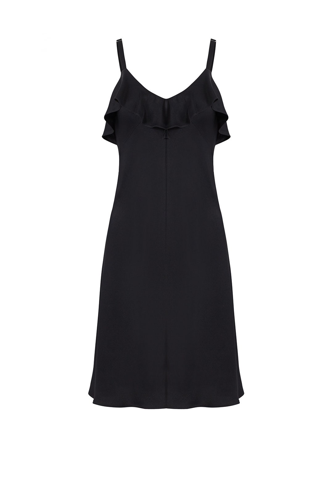 Black Kinley Dress by A.L.C. 3