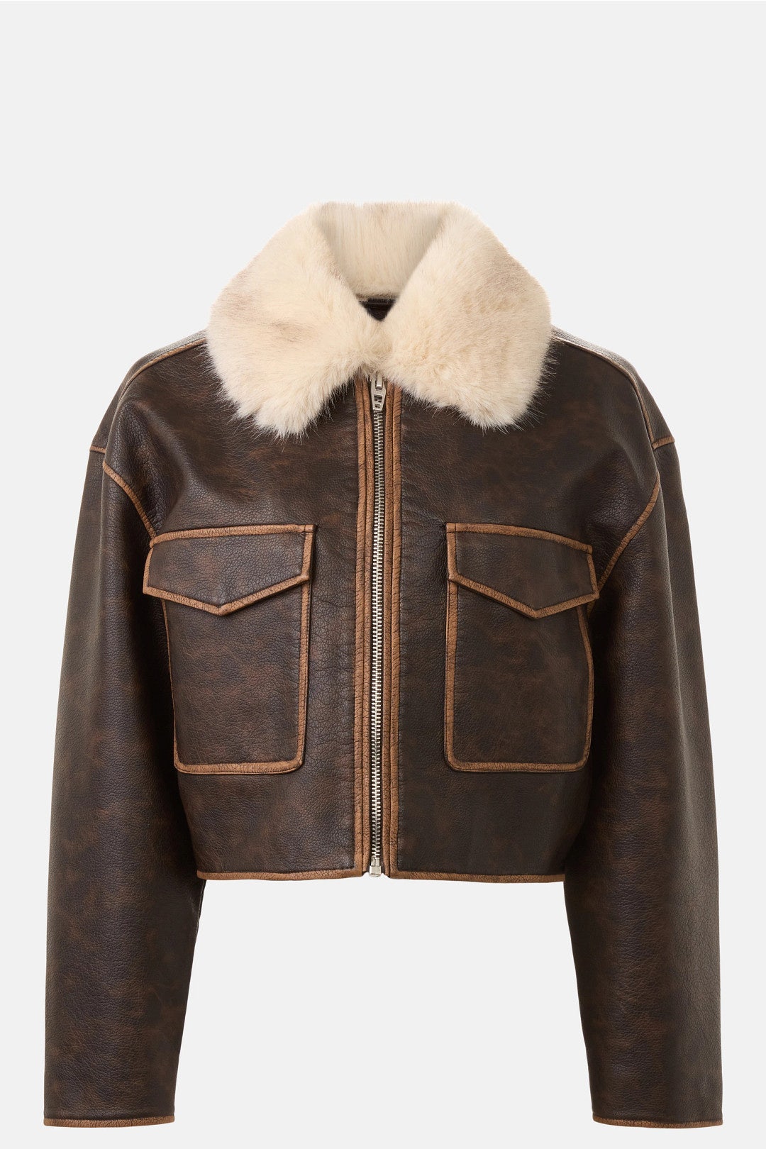 Caffeine Rush Jacket by BLANKNYC 4