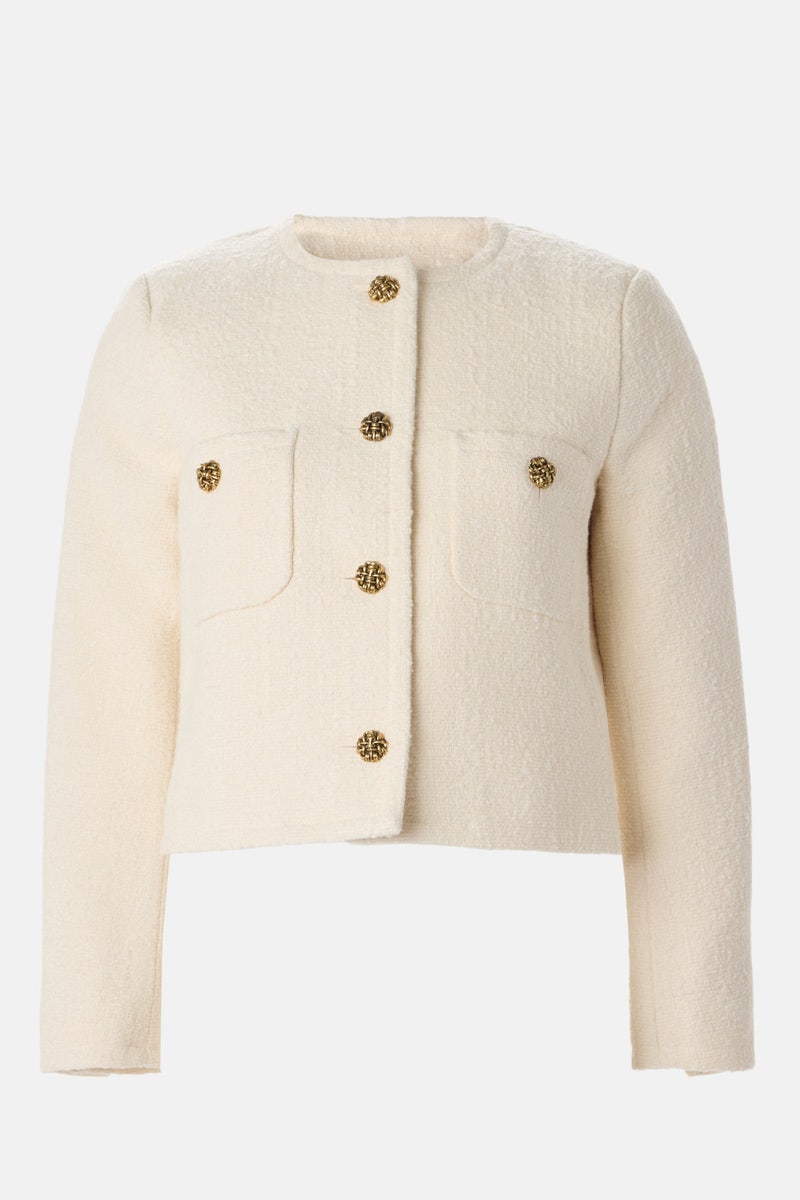 Meredith Jacket by ba&sh - Photo 4