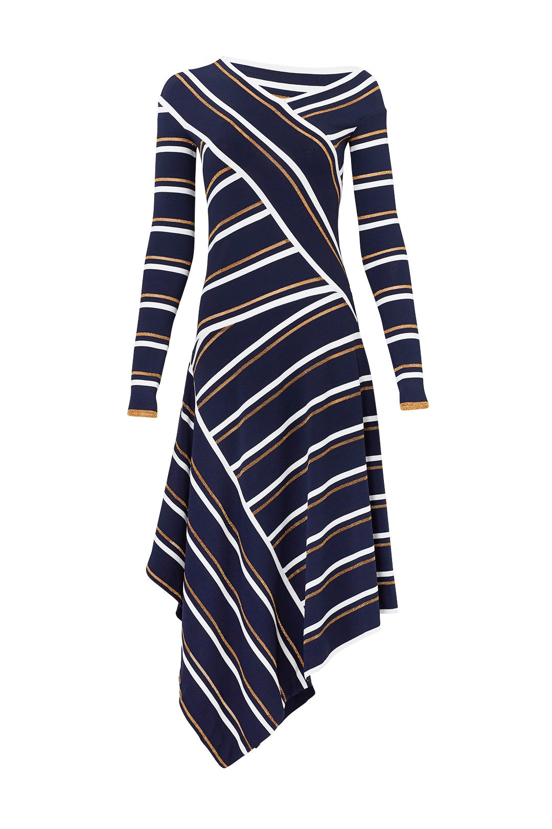 Montauk Midi Dress by Cedric Charlier