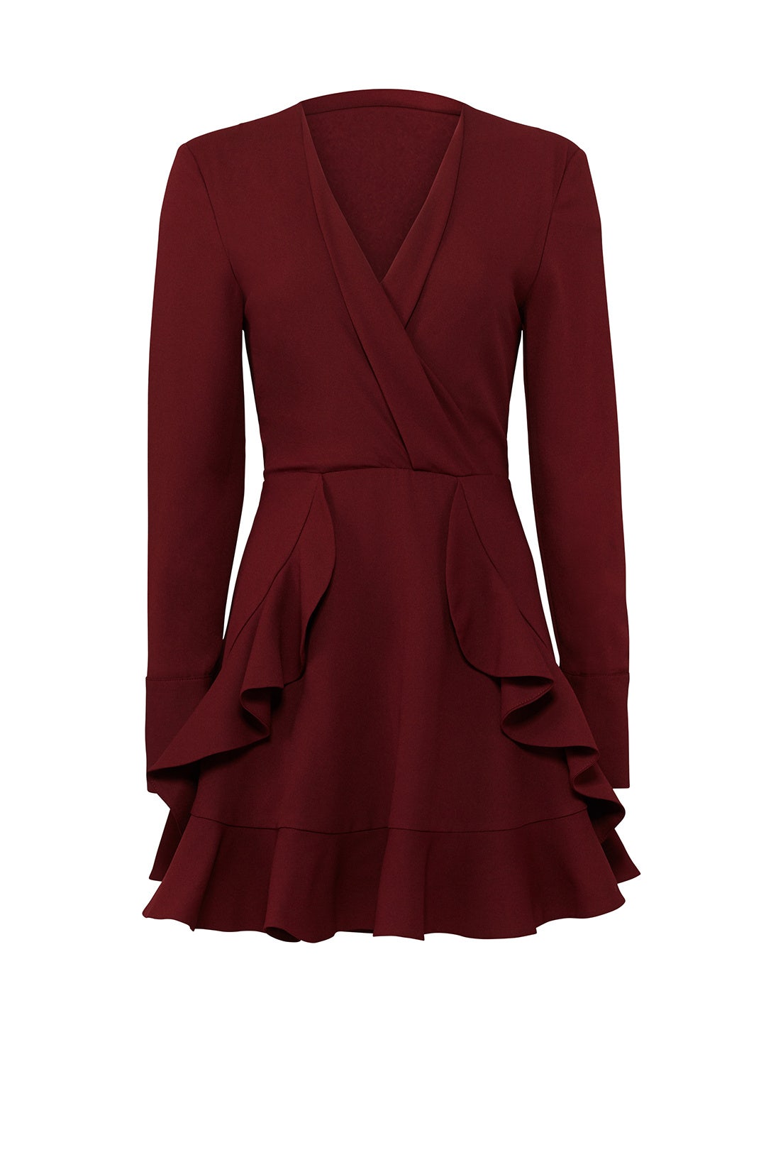 Ultralight Dress by C/MEO COLLECTIVE
