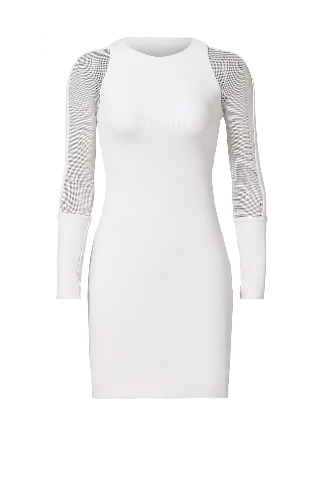 Armed and Ready Sheath by Cushnie