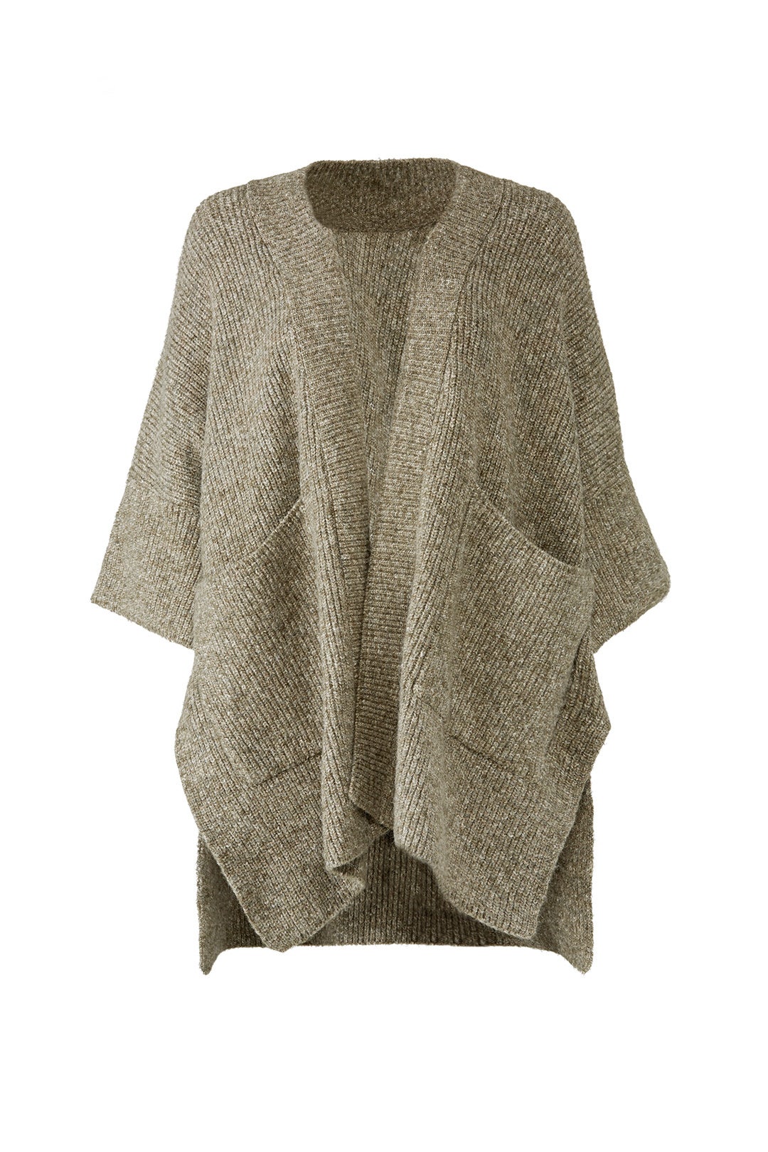 Stanza Cardigan by ELLIATT