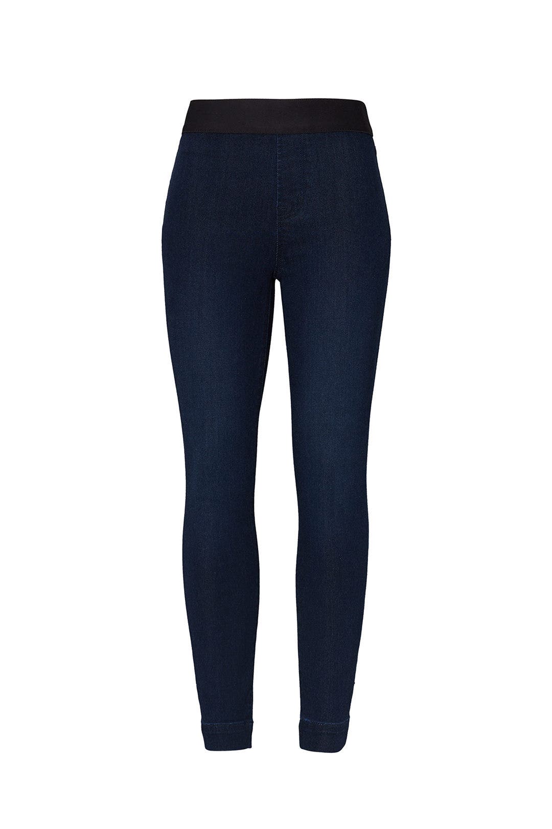Deliah High Rise Legging by J BRAND 4