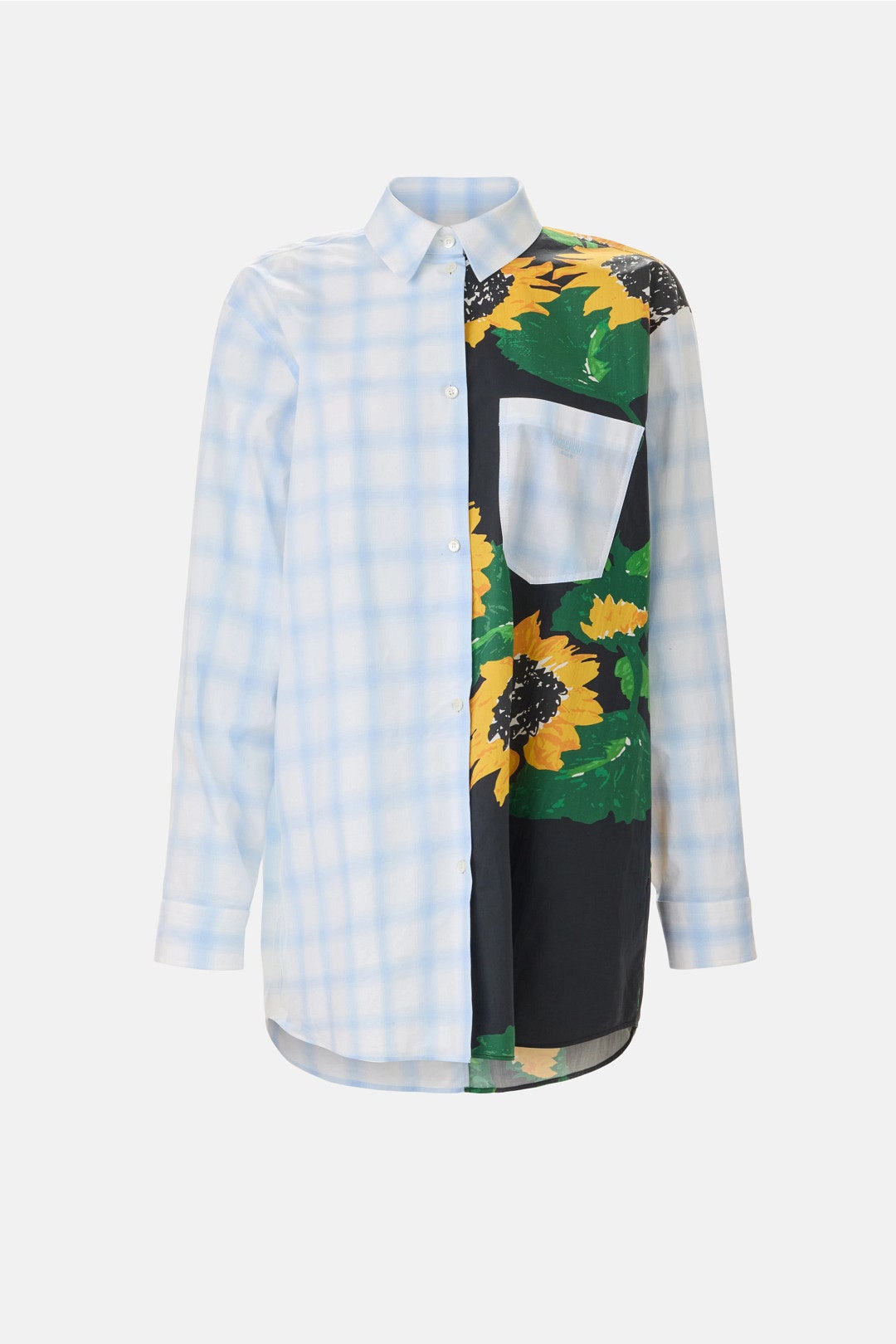 dress and t-shirt Women's Organic T-Shirt Dress