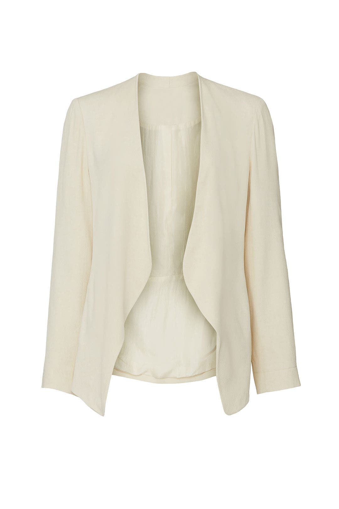 Anastasia Blazer by Vanessa Bruno 4
