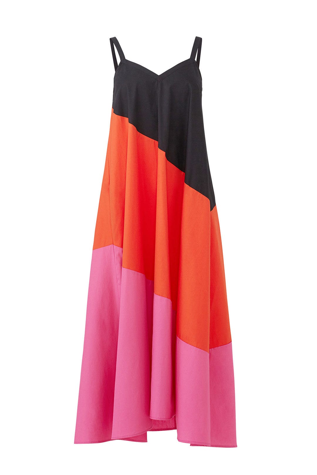 Trio Fiesta Dress by VEDA 3