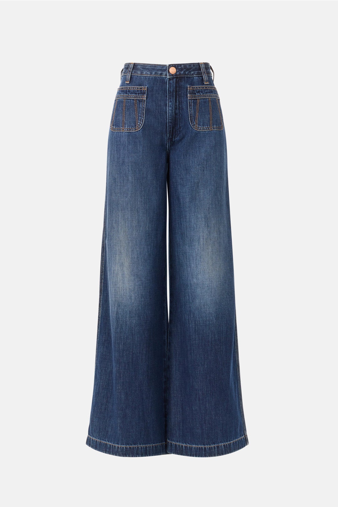 Trouser Jean