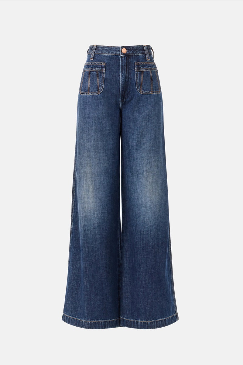 Trouser Jean by WRANGLER - Photo 4