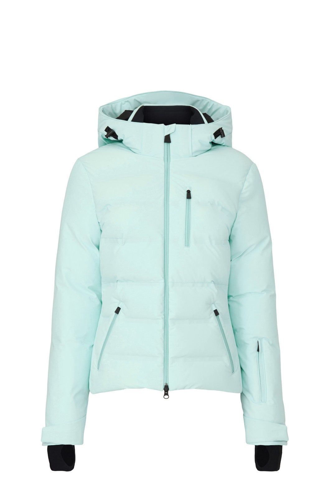 Nuke Suit Ski Jacket by Aztech Mountain 4