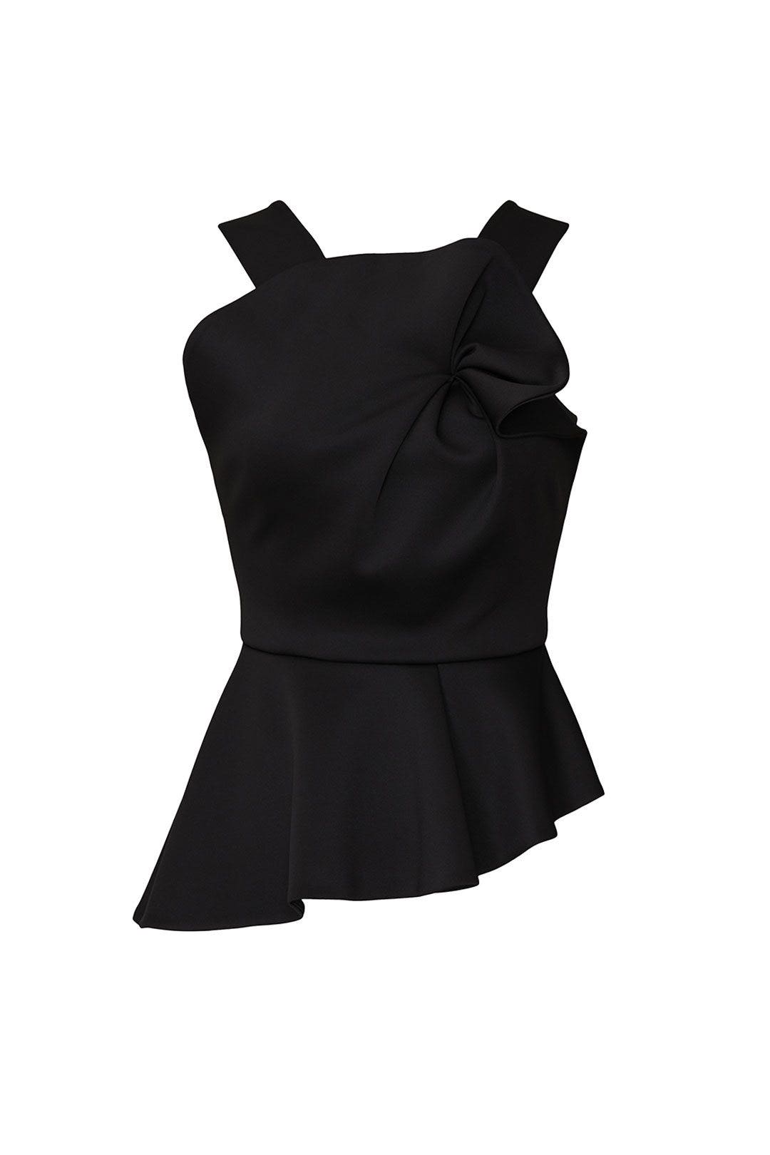 Jalil Top by Black Halo 4