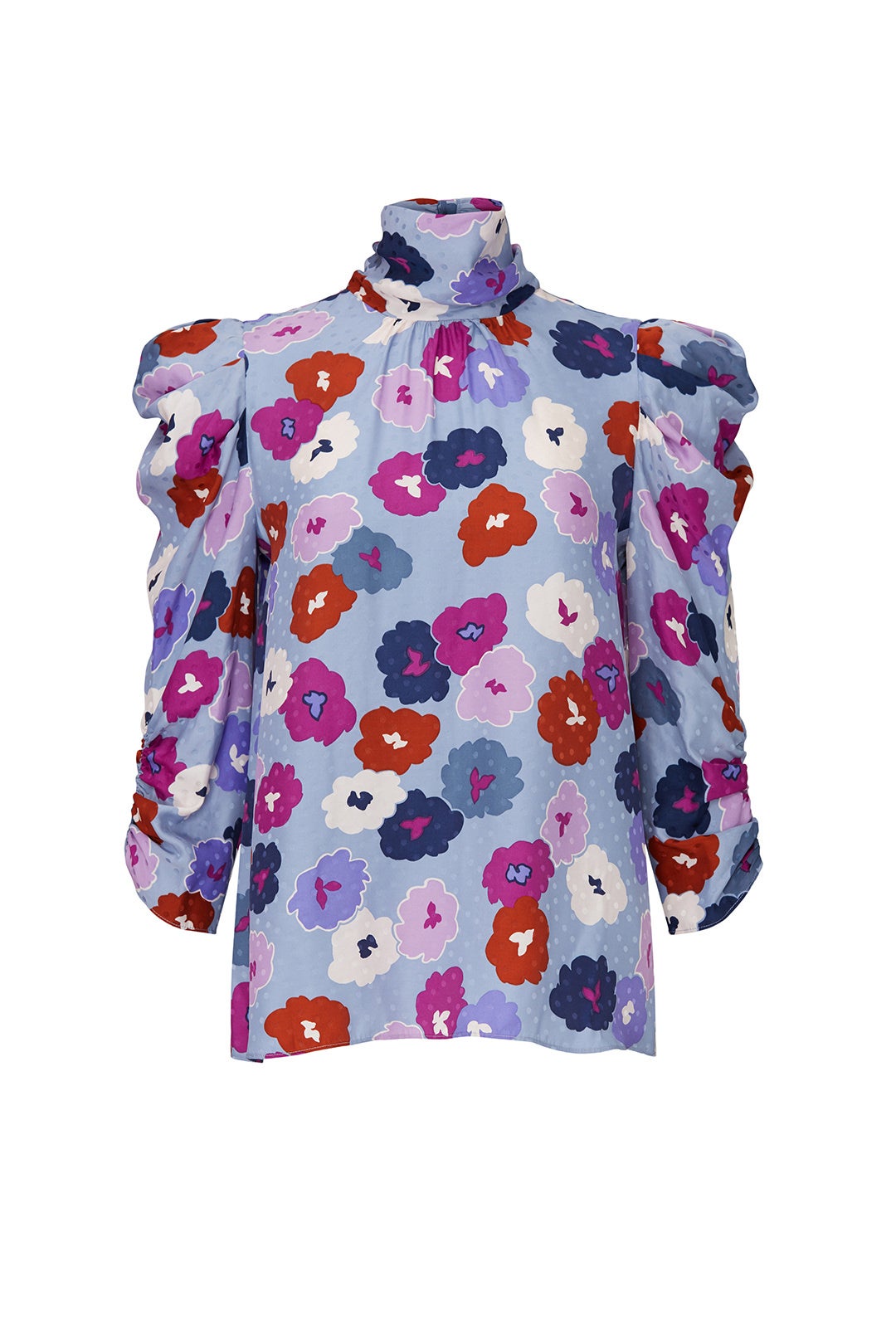 Winter Garden Blouse by kate spade new york