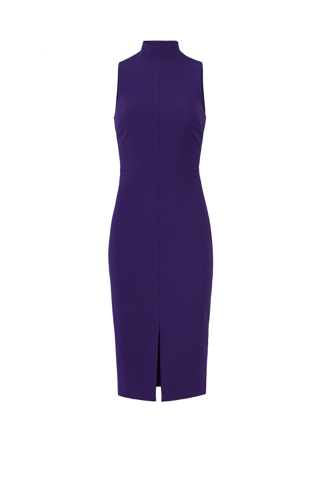 Purple Caldwell Dress by LIKELY 3