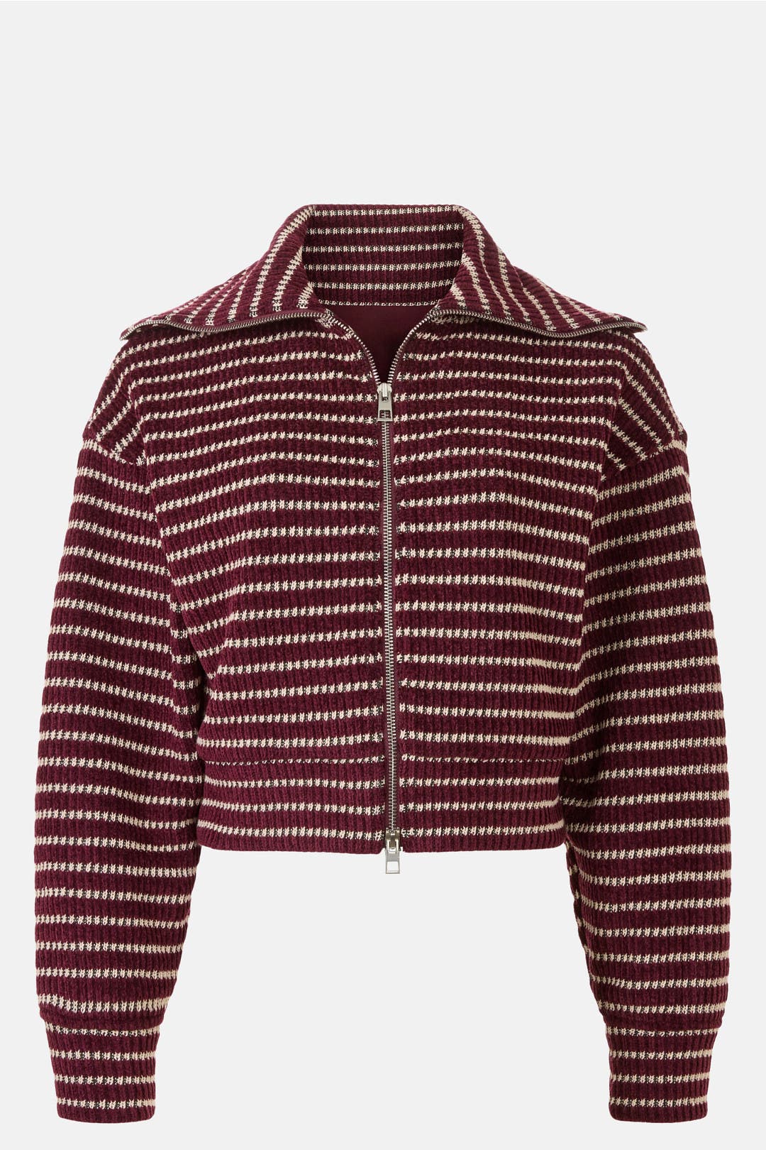 Zip Up Jacket by Madewell | Rent the Runway
