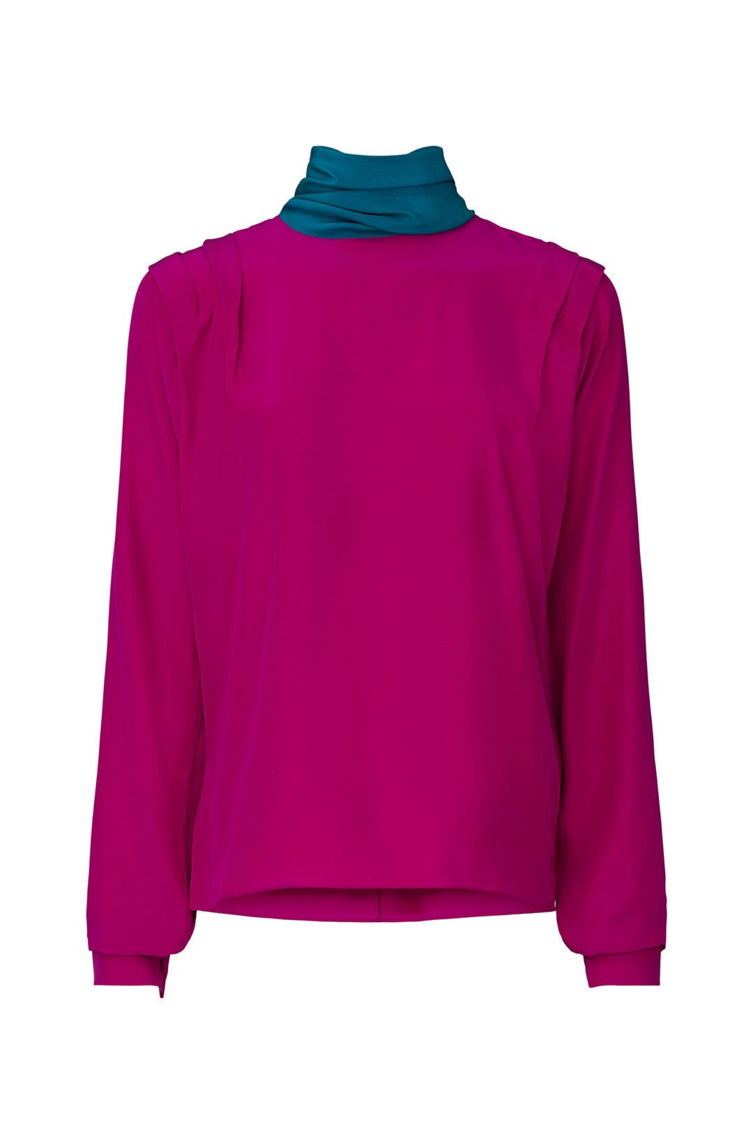 Aulna Top by Roksanda 4