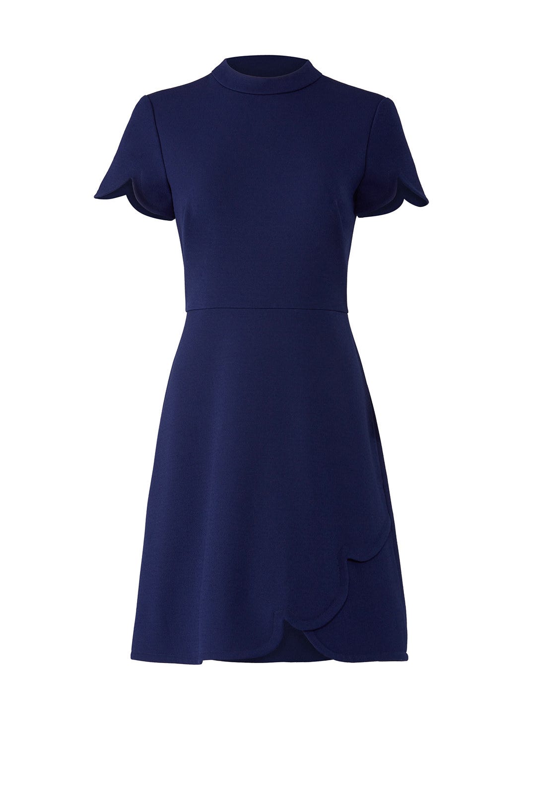 Beekman Dress by Shoshanna