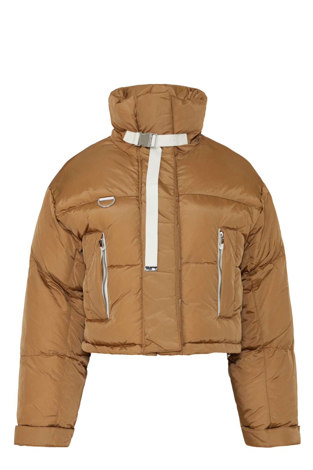 Laurel Puffer Ski Jacket by Shoreditch Ski Club 4