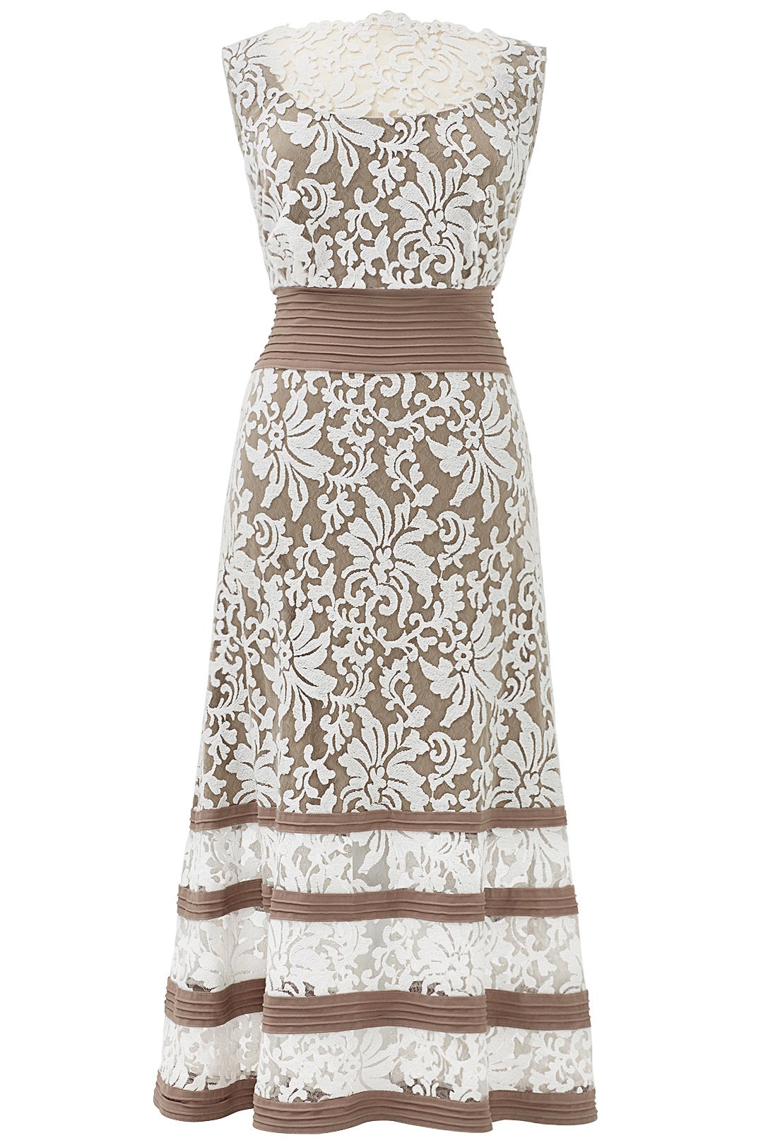 Dottie Gown by Tadashi Shoji 3