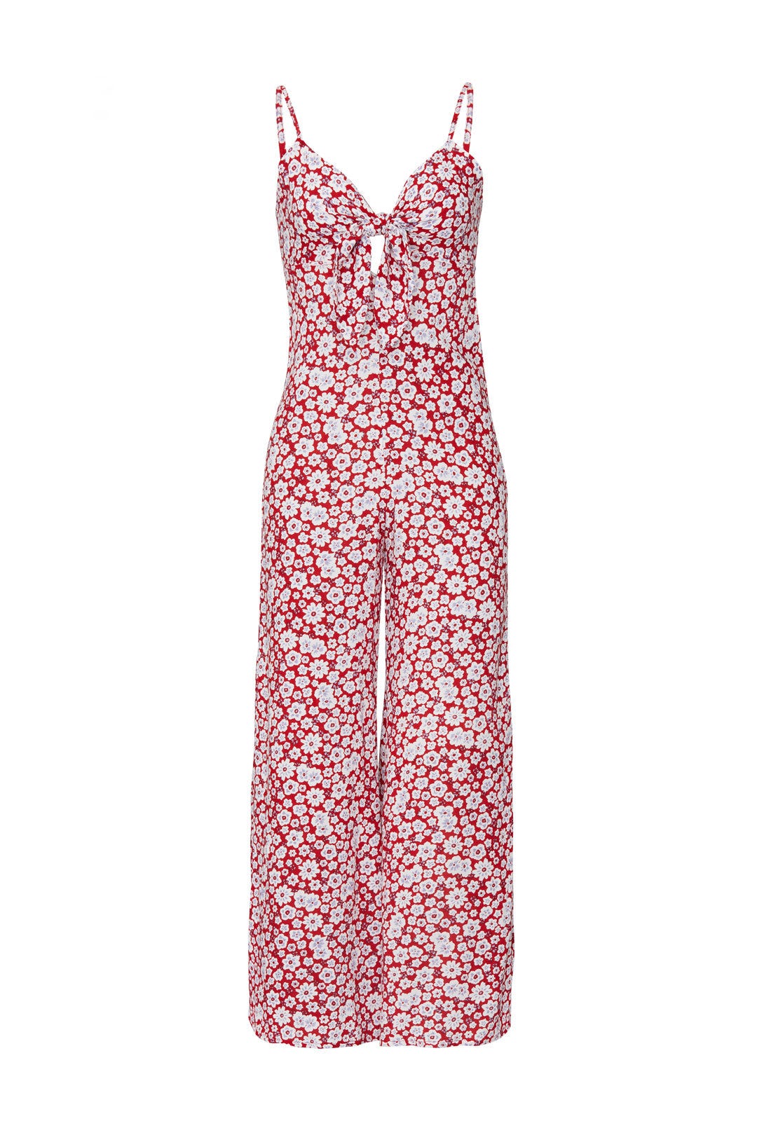 Mila Palms Jumpsuit by Auguste 3