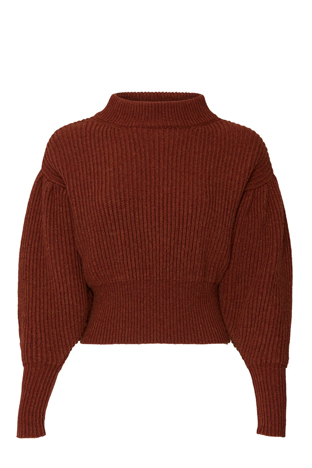 Regis Sweater by ASTR the Label 4