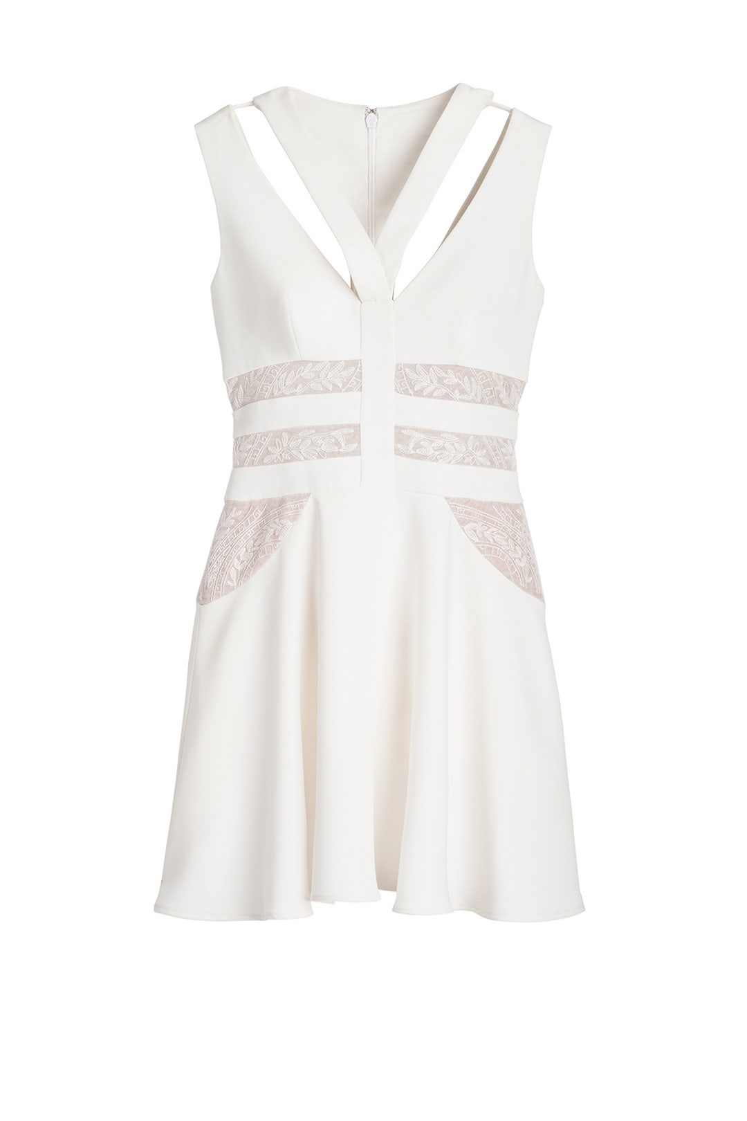 Shay Dress by BCBGMAXAZRIA 3