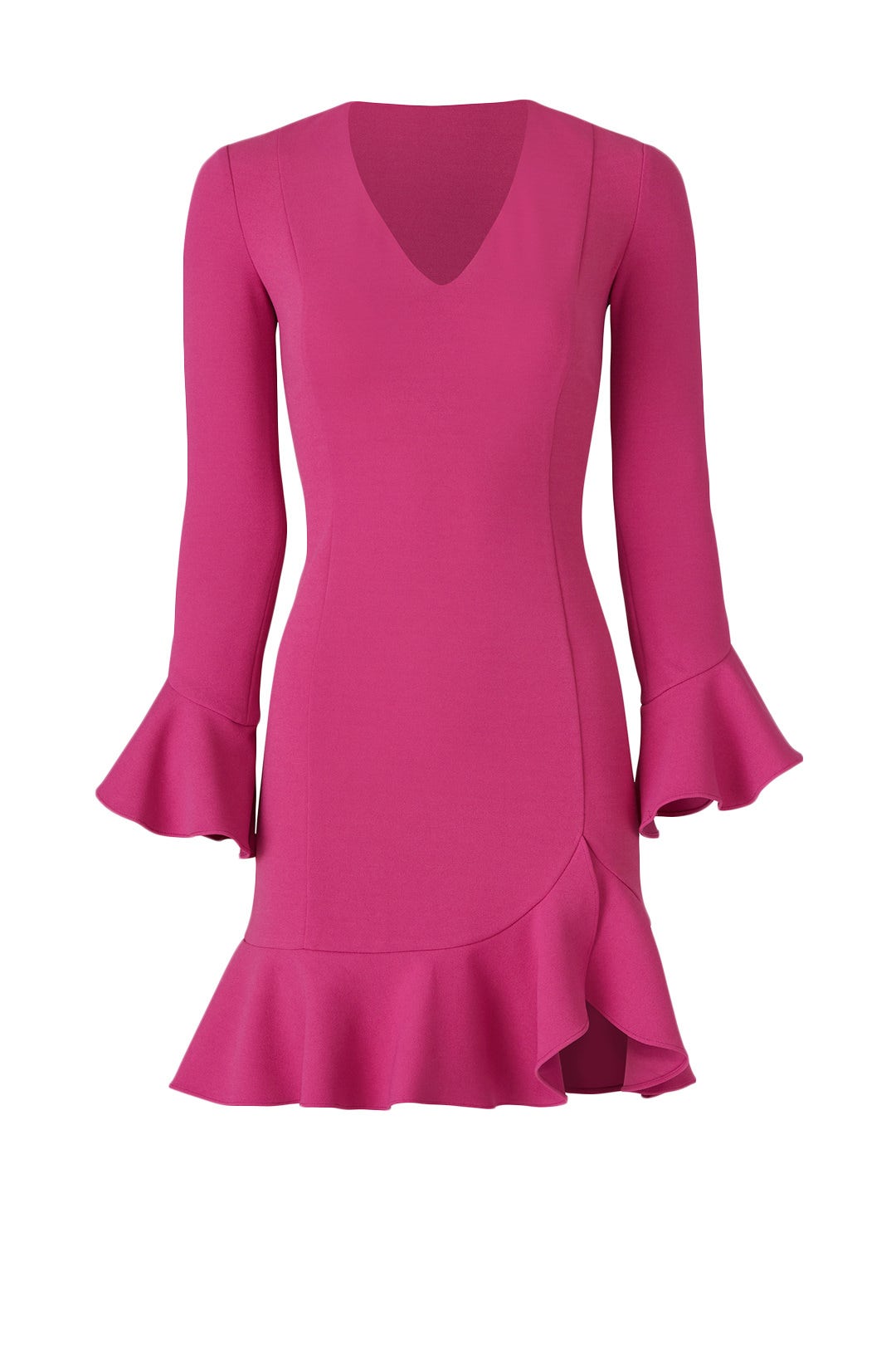 Pink Haven Dress by Donna Morgan 3