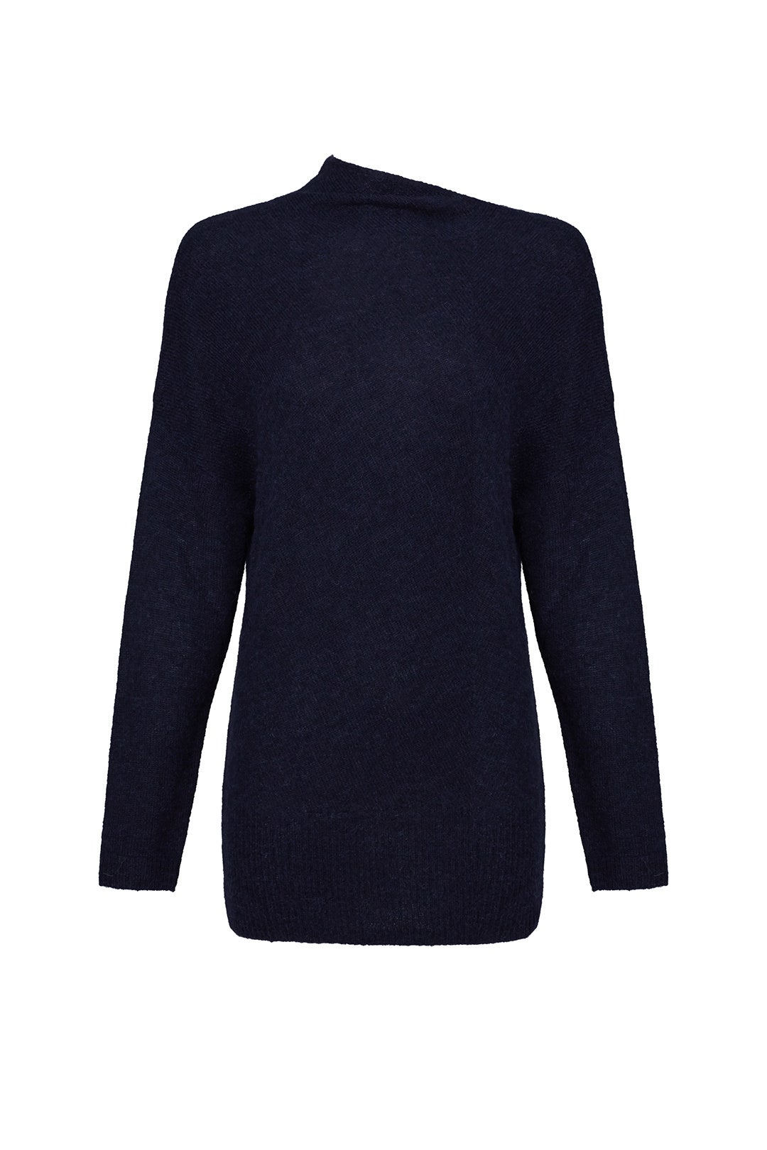 Blue Brady Sweater by Elizabeth and James