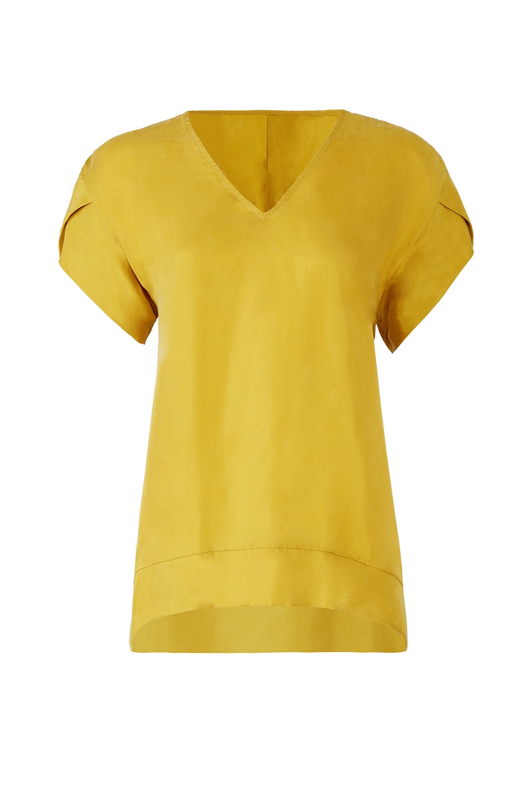 Petal Sleeve Top by Elk 3