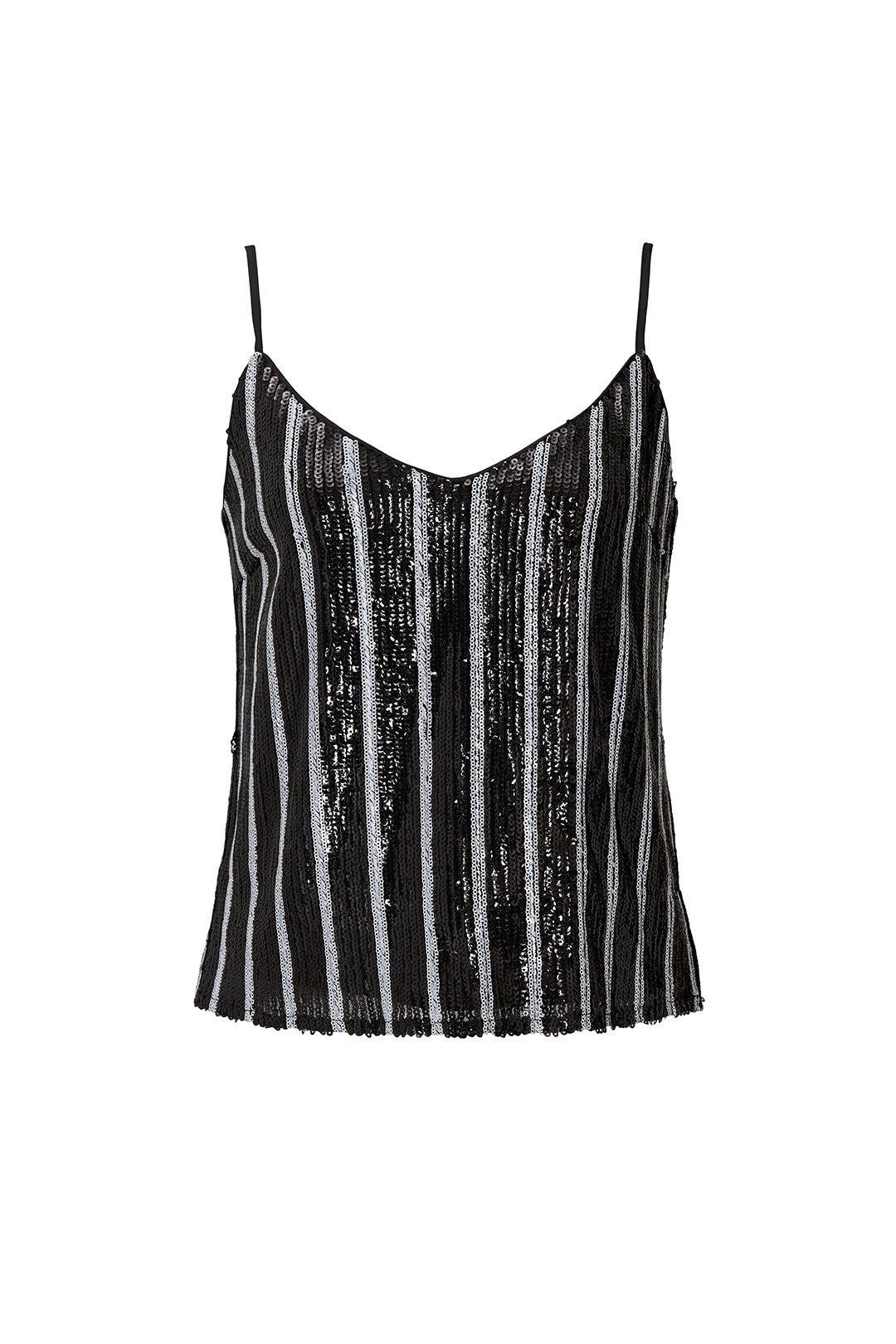 Halden Cami by HEARTLOOM
