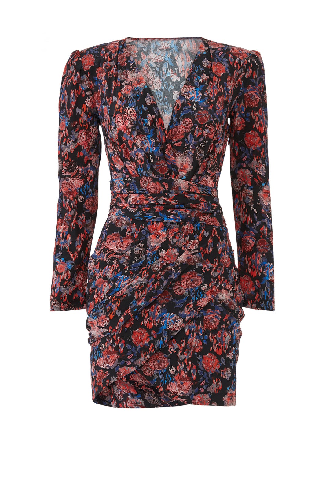 Floral Fling Sheath by Iro