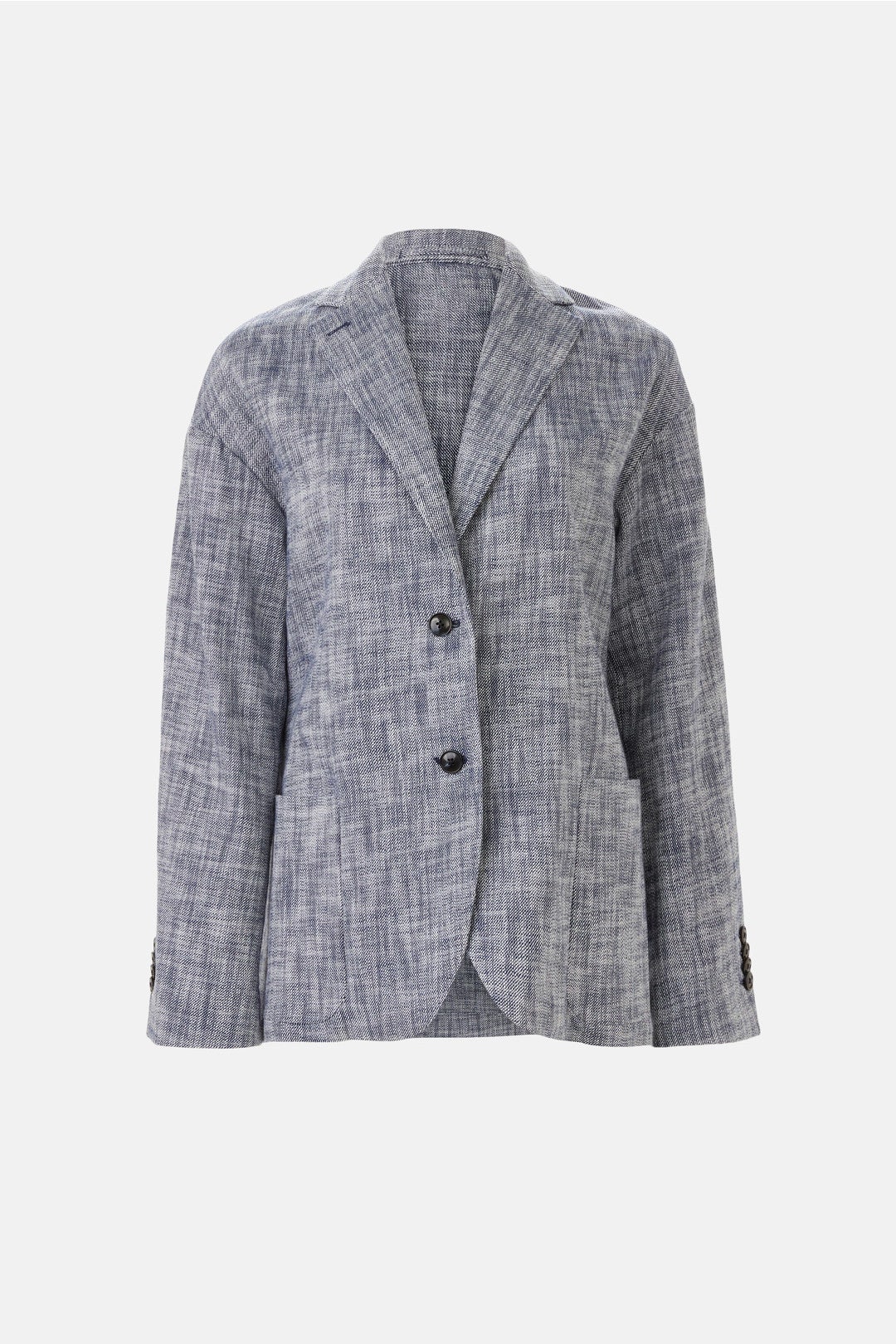 Antonia Twill Blazer by Officine Générale