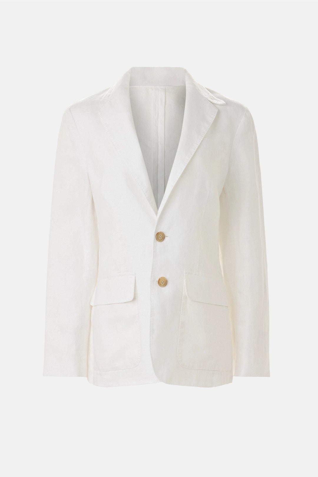 Linen Blazer by Polo Ralph Lauren