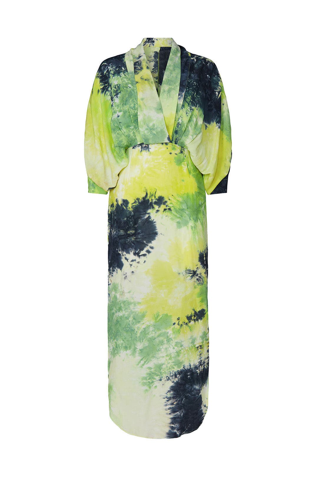 Spell Dress by S/W/F 4