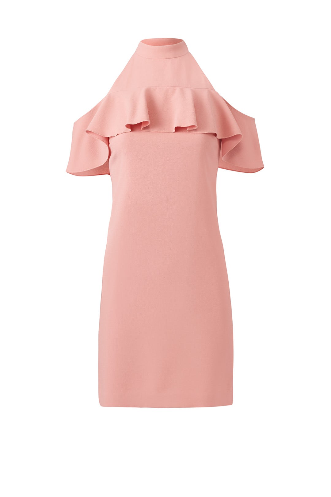 Pink Laelia Dress by Trina Turk 3